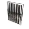 8014172 - 25 in x 20 in Stainless Steel Hood Filter w/ Locking Handles