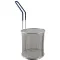 801-5233 - BASKET,PASTA6-1/2"ODX7"H,S/S