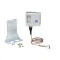 801-5732 - HI PRESSURE CONTROL SINGLE