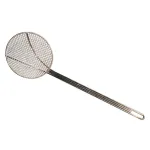 WINCO - SC-6R - SKIMMER, 6" ROUND, MESH, W/HANDLE