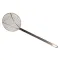 WINCO - SC-6R - SKIMMER, 6" ROUND, MESH, W/HANDLE