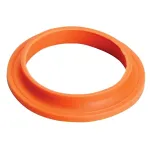 801-6825 - 1 1/2" BIG ORANGE RUBBER