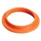 801-6825 - 1 1/2" BIG ORANGE RUBBER