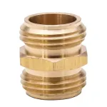 801-6827 - 3/4" MIP(1/2" FIP)XMH