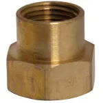 801-6828 - 1/2" FIPX34" FHT BRAS