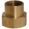 801-6828 - 1/2" FIPX34" FHT BRAS
