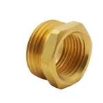 801-6829 - 1/2" FIPXMHT BRASS ADA