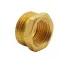 801-6829 - 1/2" FIPXMHT BRASS ADA