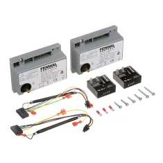 801-7830 - KIT, IGNITION MODULE DUAL VAT