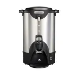 Hamilton Beach Commercial - HCU040S - URN, STAINLES 40 CUP