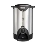 Hamilton Beach Commercial - HCU100S - URN, STAINLES 100 CUP