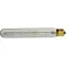 148-1116 - BULB, INCAN,130V,25W,T6-1/2