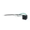 TRUE - 801229 - RECEPTACLE - 3 WAY