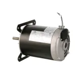 8016978 - Motor With Brackets, Nbk Version (Cwse) 240V 3/4