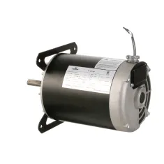 8016978 - Motor With Brackets, Nbk Version (Cwse) 240V 3/4