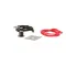 8016996 - Wire Kit And Plate With Knob