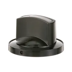 8017001 - Knob, No Insert