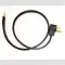 TRUE - 801707 - POWER CORD, COMP, 28"
