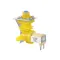 8017093 - Water Inlet Valve Assemb Ly
