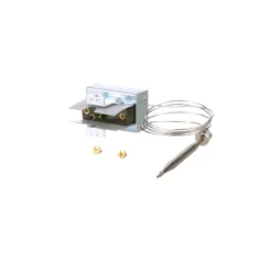 8017653 - Hi-Limit Thermostat, Man Ual Reset 450 Degree F N