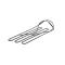 TRUE - 801811 - DEFROST HEATER - 115V/650W