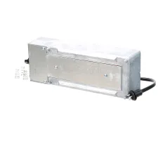 TRUE - 801814 - DRAIN PAN, HEATED, 115V