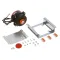 8018677 - Motor, 115V 60Hz