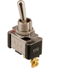 149-1038 - TOGGLE SWITCH 1/2 SPST