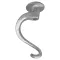 8020772 - Spiral Dough Hook