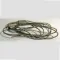 TRUE - 802371 - HEATER WIRE ALUM BRAID 42" 115V 10W W/ 24 LEADS