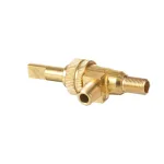 8025539 - Valve, Burner