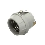 8026443 - Socket-Snap-In Porcelain