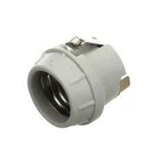 8026443 - Socket-Snap-In Porcelain