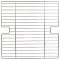 FRYMASTER - 8030137 - MJCF BASKET SUPPORT RACK