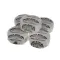 8035161 - Fryer Boil Out Pucks - 1Sleev