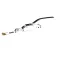 8035163 - Latch, Front Door