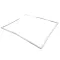 8035184 - Door Gasket, 27.125X23.3128X0.5
