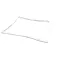 8035185 - Door Gasket, 23.5X19.875X0.4375