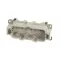 8035224 - Male Heater Plug