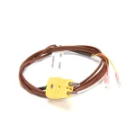 8035234 - Male Temp. Probe Plug