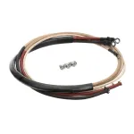 8049580 - Kettle Wire Assembly-Dw (C, D, E)