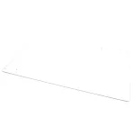8049583 - Door, Clear, M5
