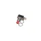 8049588 - Switch, Push Button, 120V