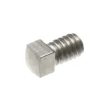8049593 - 1/4-20 X 3/8 Sq HeadScrew-Nickl