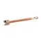 8049595 - Shaft, Clutch Dog