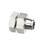 8049597 - Cover Center And Nut-Nsf