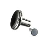 8049611 - Knob-Concave W/Screw