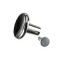 8049611 - Knob-Concave W/Screw