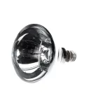 8049647 - Lamp 250W, 120V Ir HeatLamp