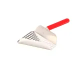 8049684 - Popcorn Scoop-Perforated